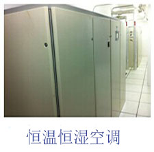 恒溫恒濕空調(diào) 恒溫恒濕空調(diào)